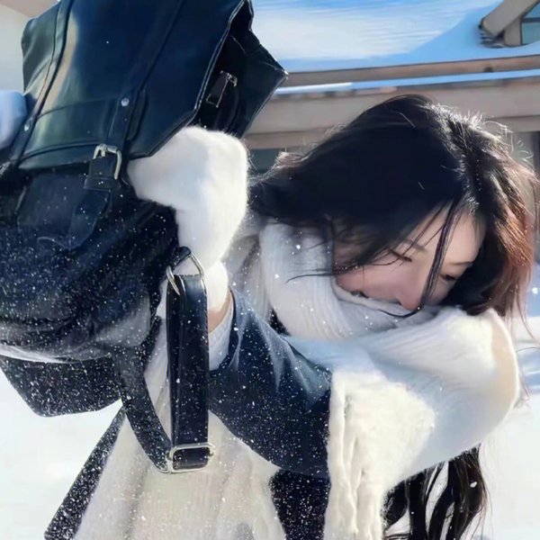 与君渡长欢