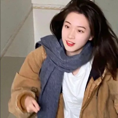 来自纽约的女孩